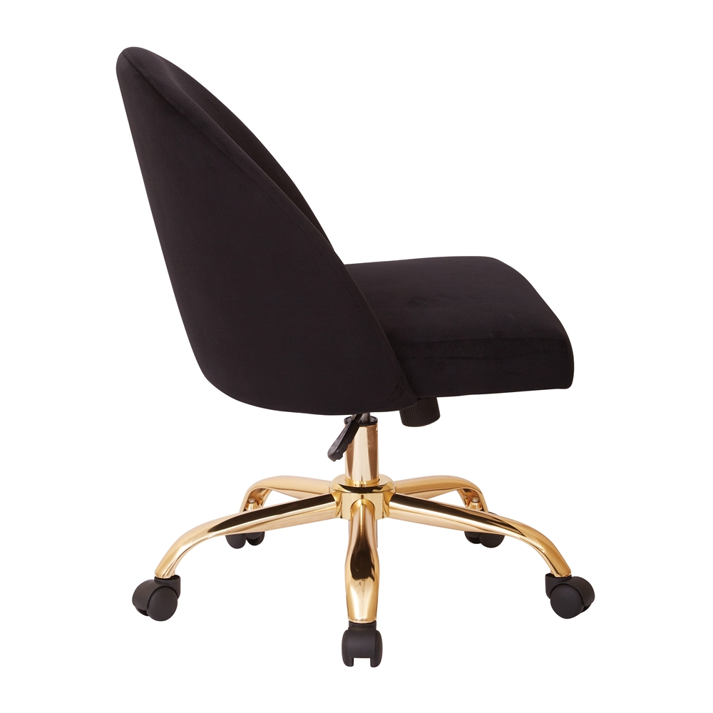 Layton Mid Back Office Chair