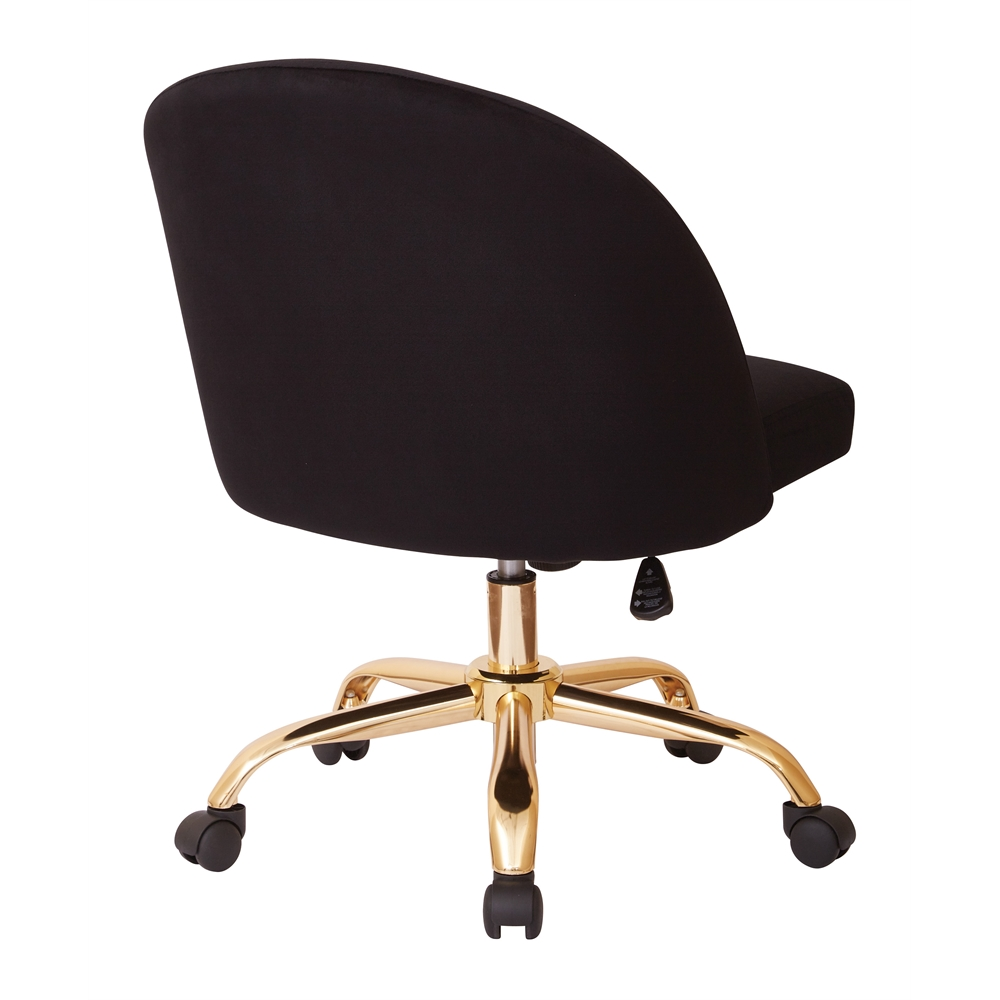 Layton Mid Back Office Chair