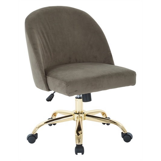 Layton Mid Back Office Chair