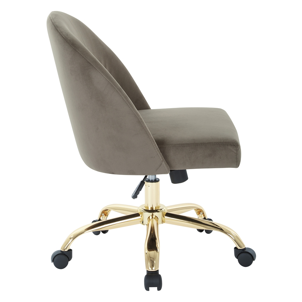 Layton Mid Back Office Chair