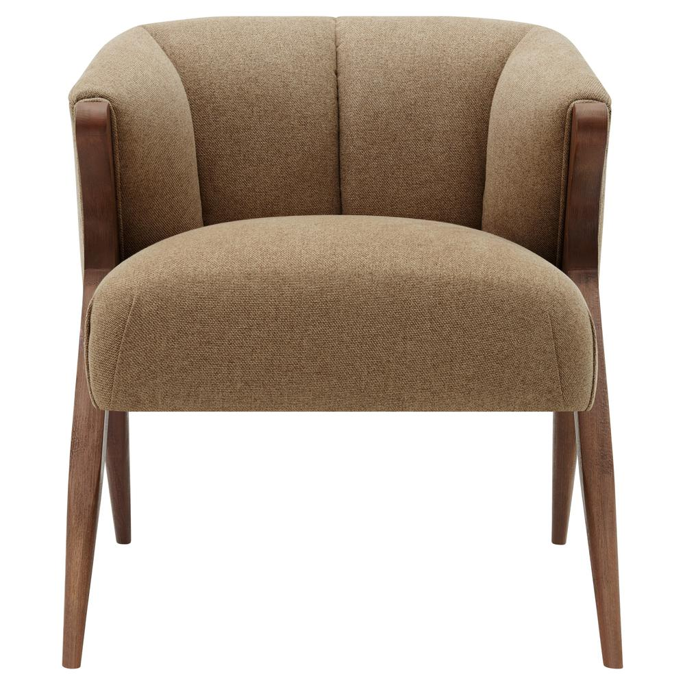 Florence Fabric Accent Chair