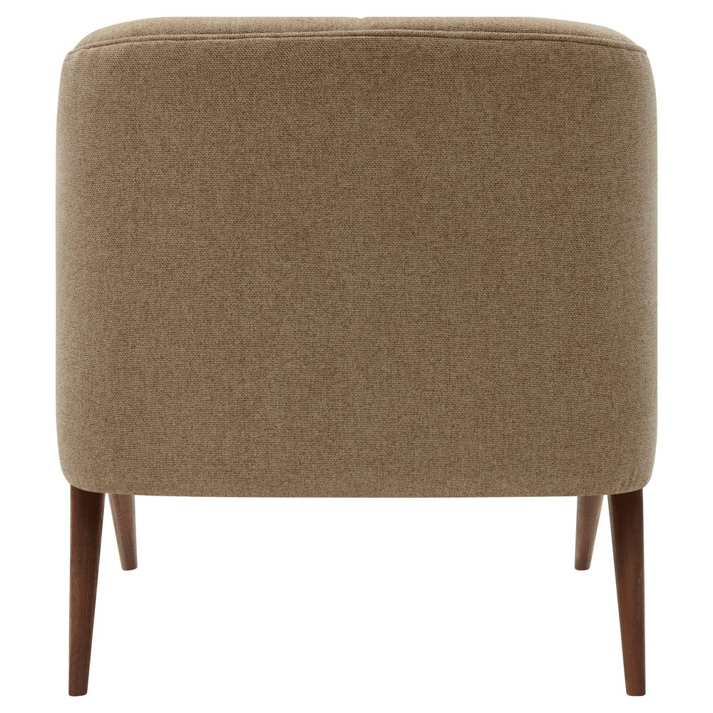 Florence Fabric Accent Chair