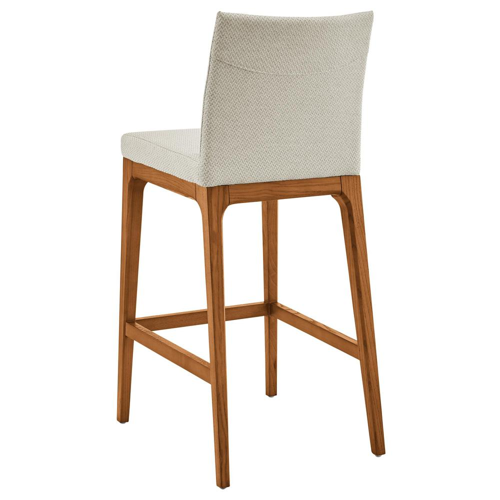 Devon Fabric Counter Stool , (Set of 2)