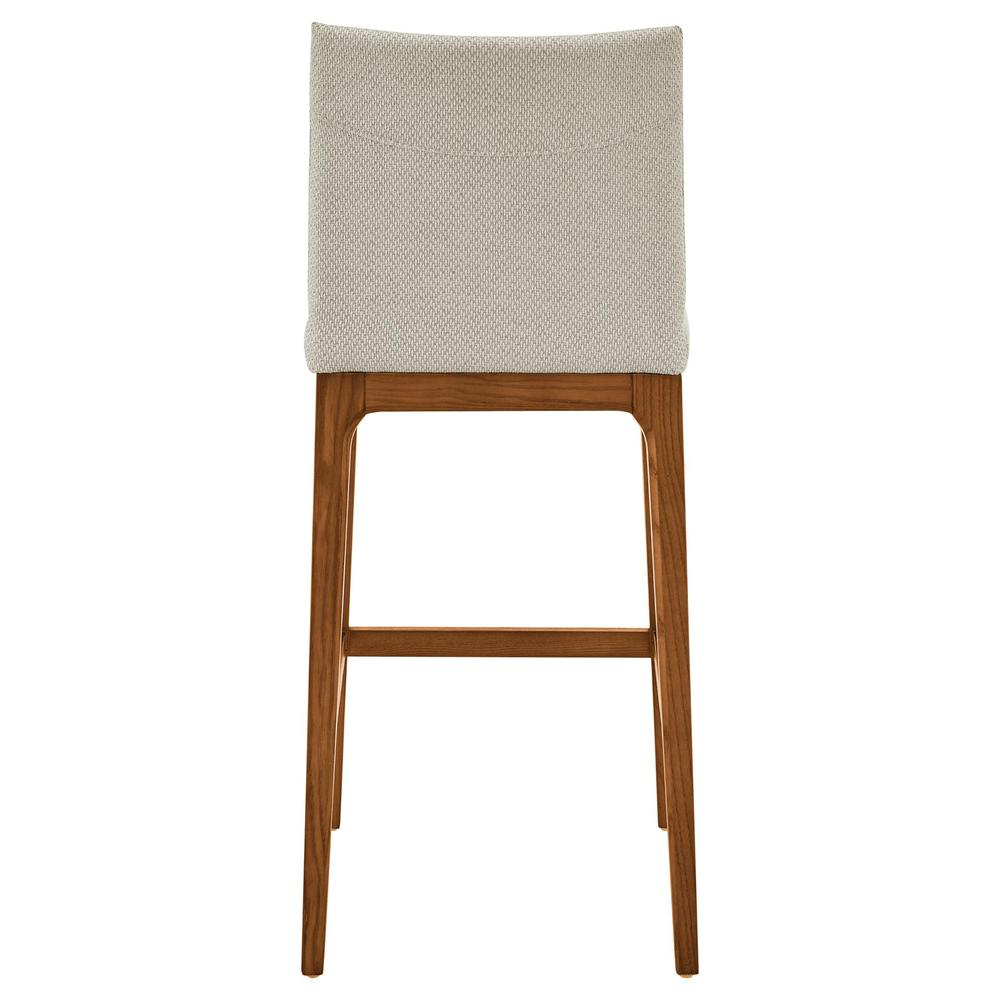 Devon Fabric Counter Stool , (Set of 2)