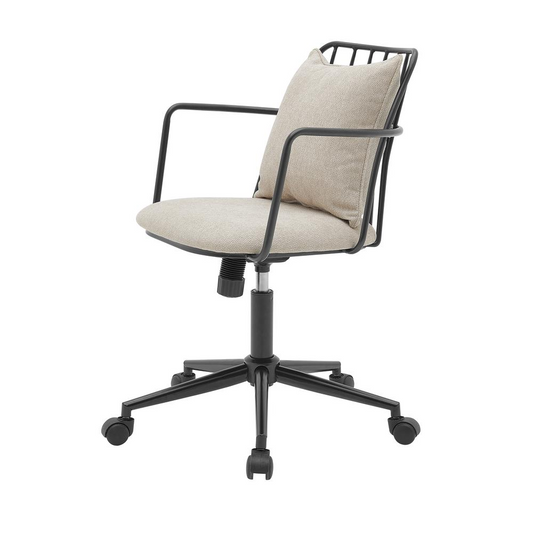 Edison KD Fabric Office Chair