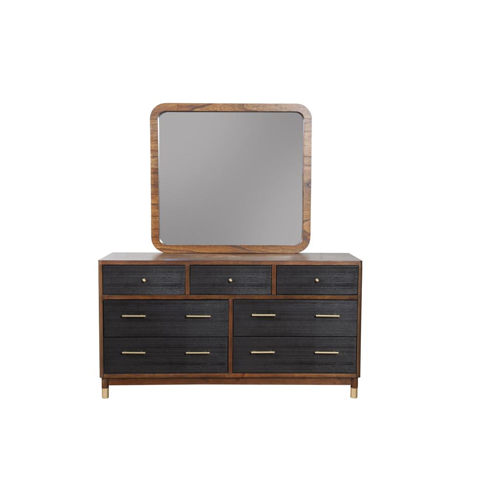 Belham 7 Drawer Dresser