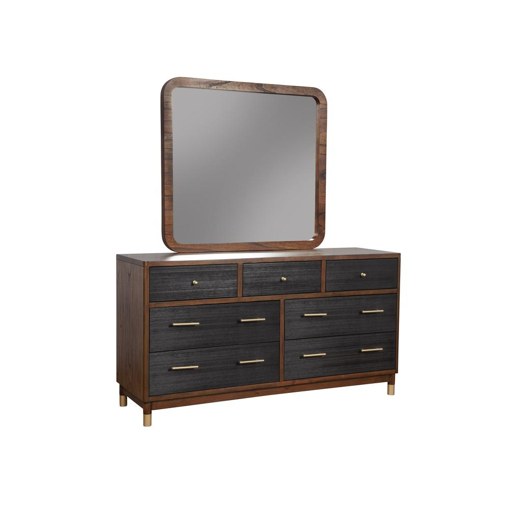 Belham 7 Drawer Dresser