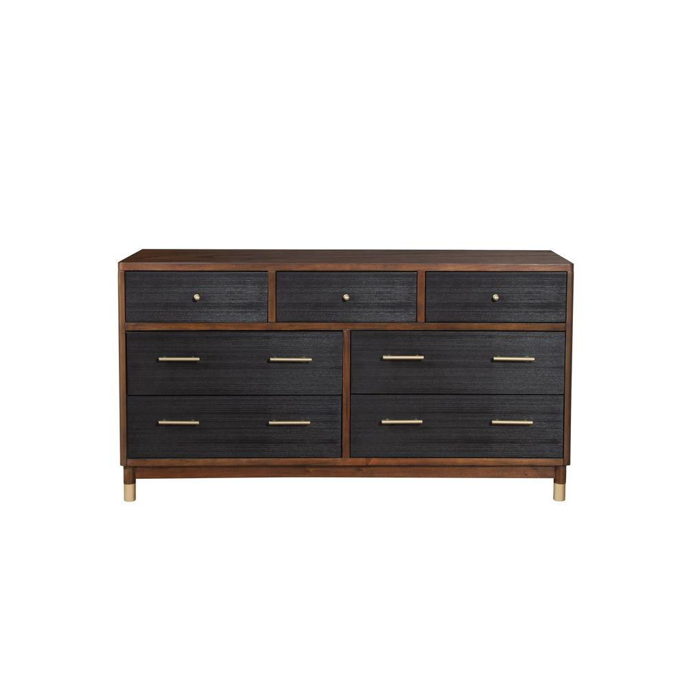 Belham 7 Drawer Dresser