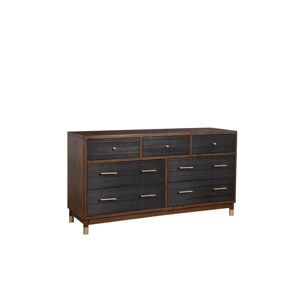 Belham 7 Drawer Dresser