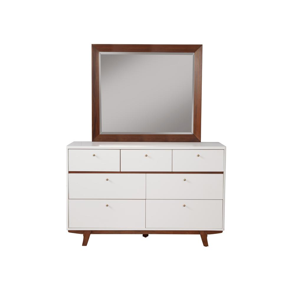 Dakota 7 Drawer Dresser