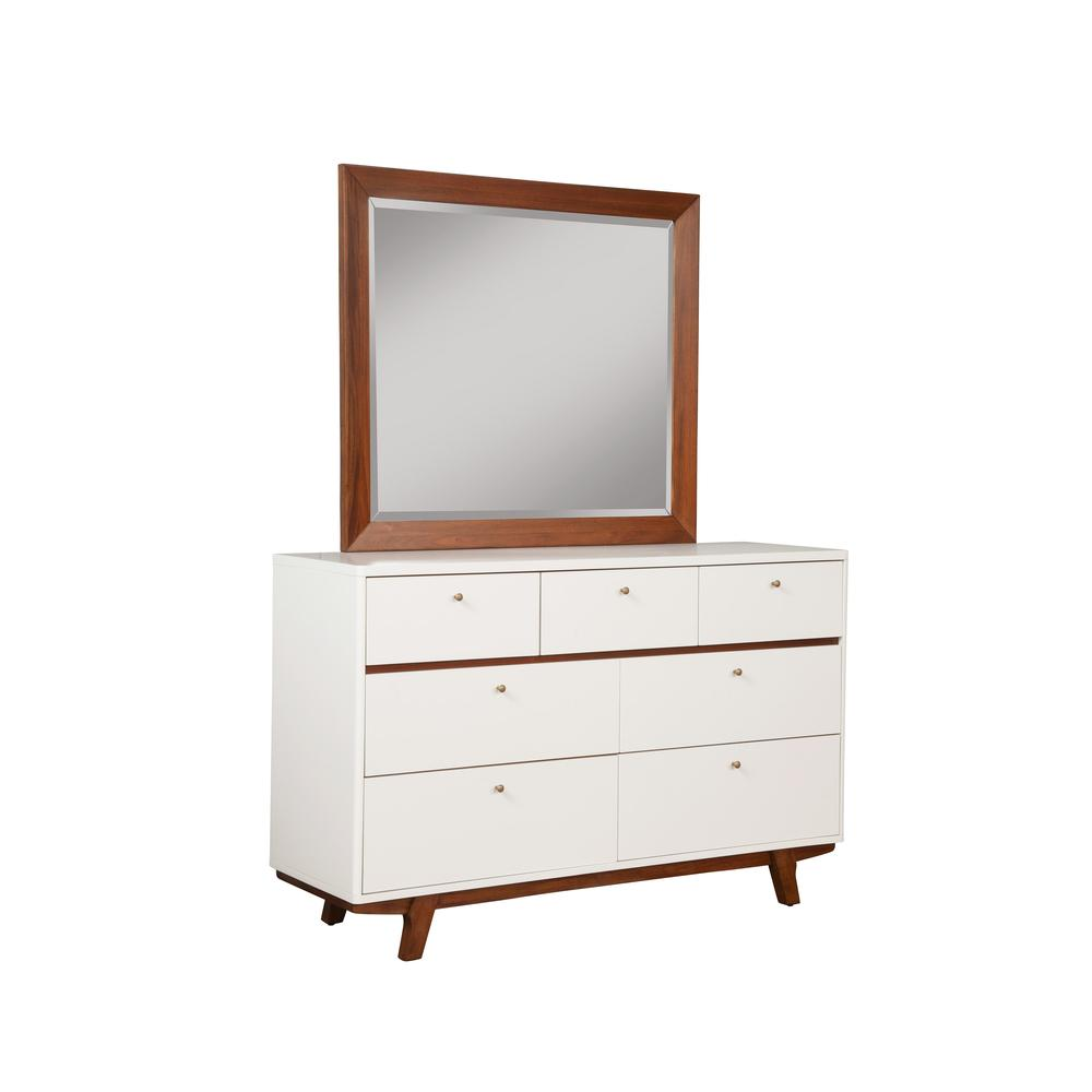 Dakota 7 Drawer Dresser