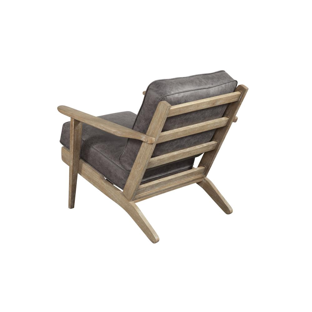 Artica Lounge Chair